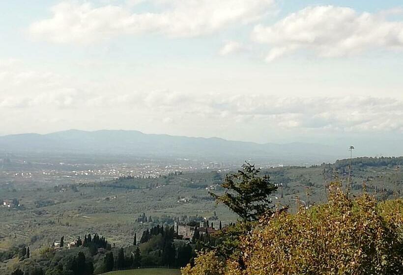 Antico Casale Toscano B & B