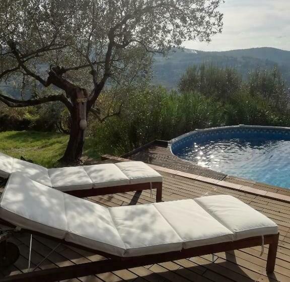 Antico Casale Toscano B & B