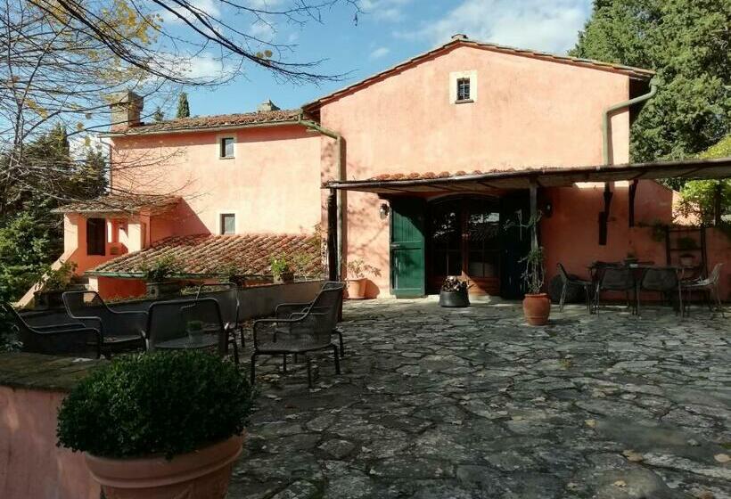 Antico Casale Toscano B & B