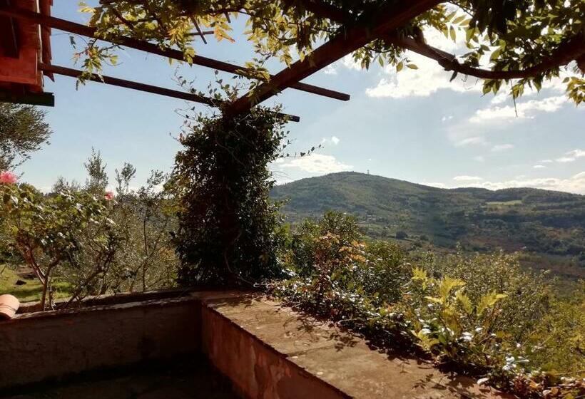 Antico Casale Toscano B & B