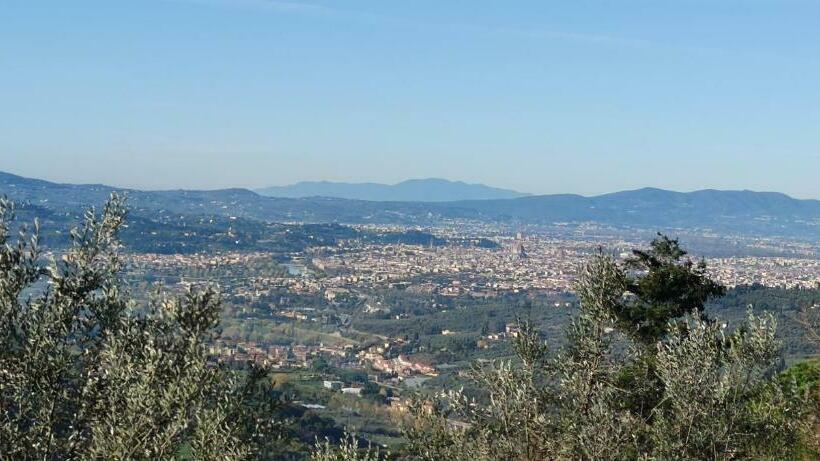 Antico Casale Toscano B & B