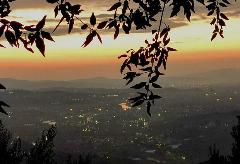 Antico Casale Toscano B & B