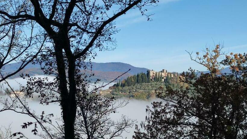 Antico Casale Toscano B & B