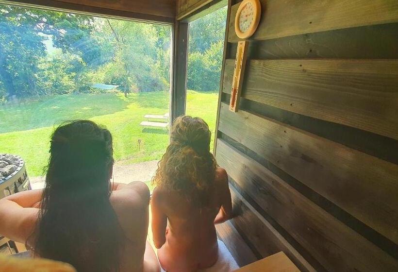 B&b Naturista E Spa Mondoselvaggio