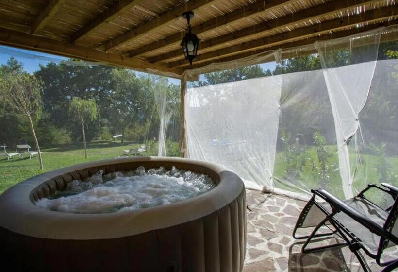 B&b Naturista E Spa Mondoselvaggio