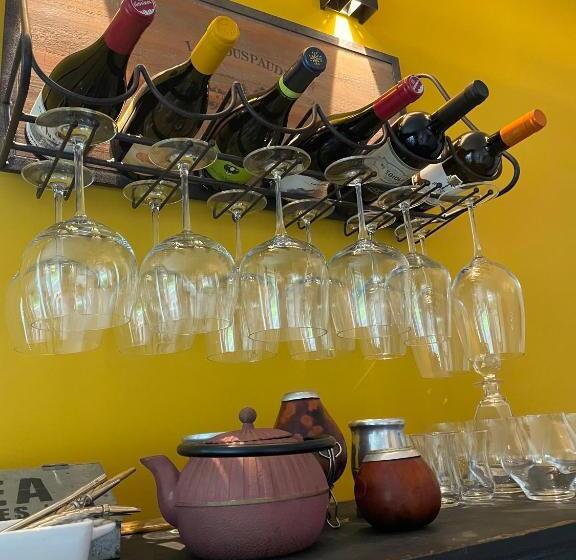 B&b Naturista E Spa Mondoselvaggio