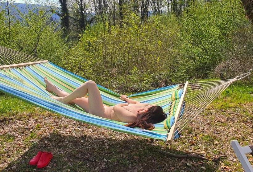 B&b Naturista E Spa Mondoselvaggio