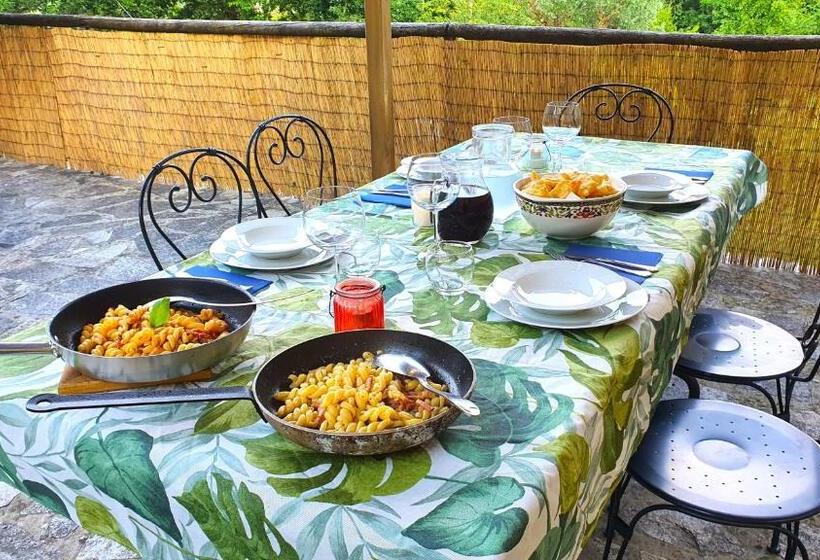 B&b Naturista E Spa Mondoselvaggio