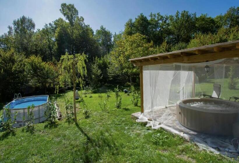 B&b Naturista E Spa Mondoselvaggio