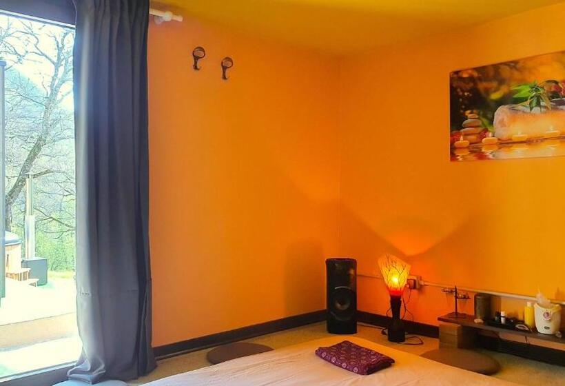 B&b Naturista E Spa Mondoselvaggio