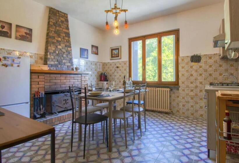 B&b Naturista E Spa Mondoselvaggio