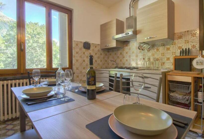 B&b Naturista E Spa Mondoselvaggio