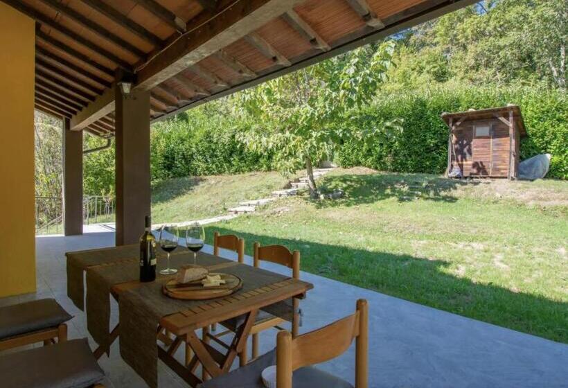 B&b Naturista E Spa Mondoselvaggio