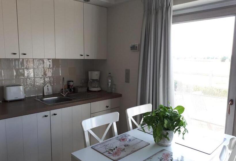 B&b  T Hoveke