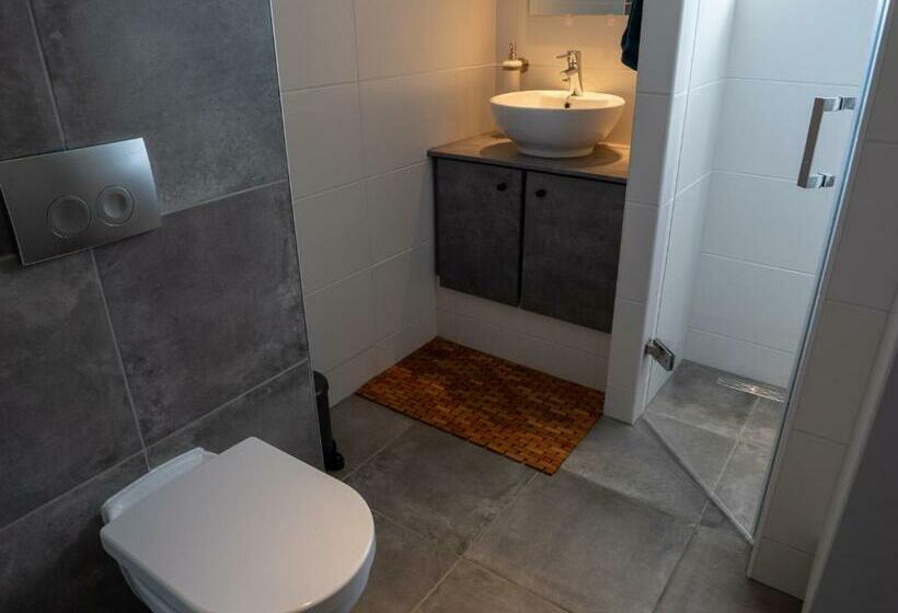 ベッドアンドブレックファースト Altynghe