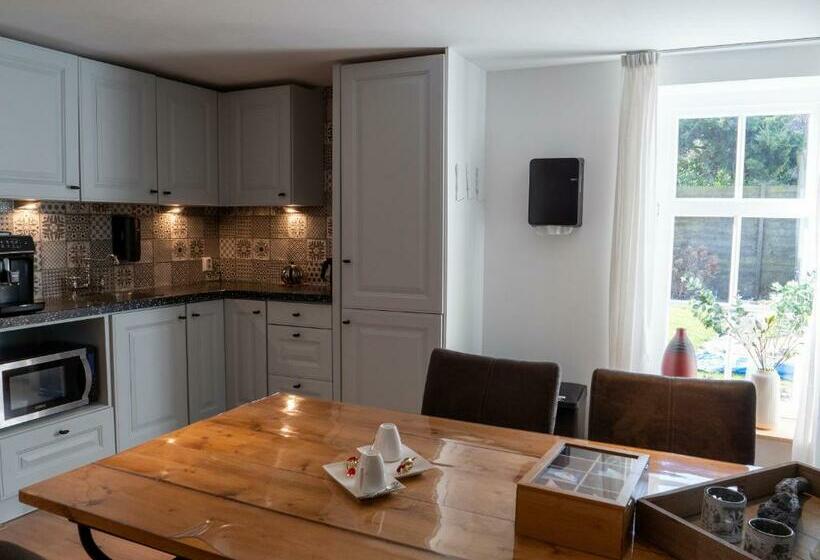 ベッドアンドブレックファースト Altynghe