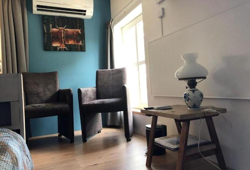 ベッドアンドブレックファースト Altynghe