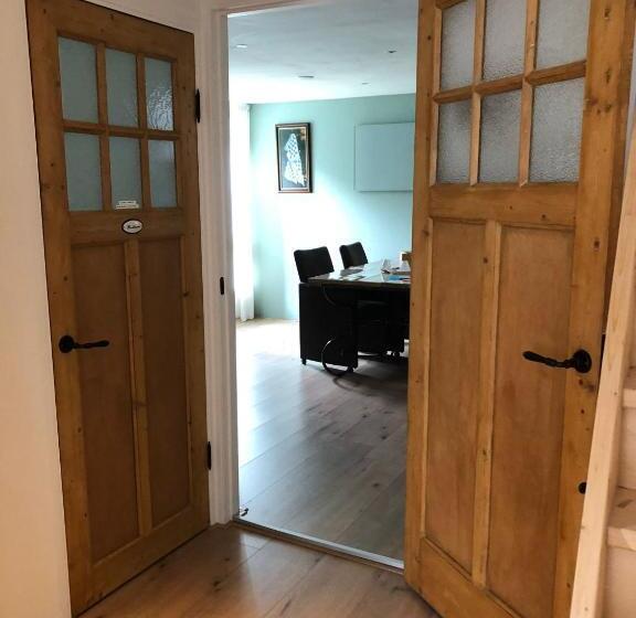 ベッドアンドブレックファースト Altynghe