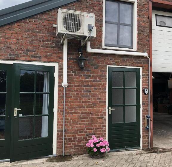 ベッドアンドブレックファースト Altynghe