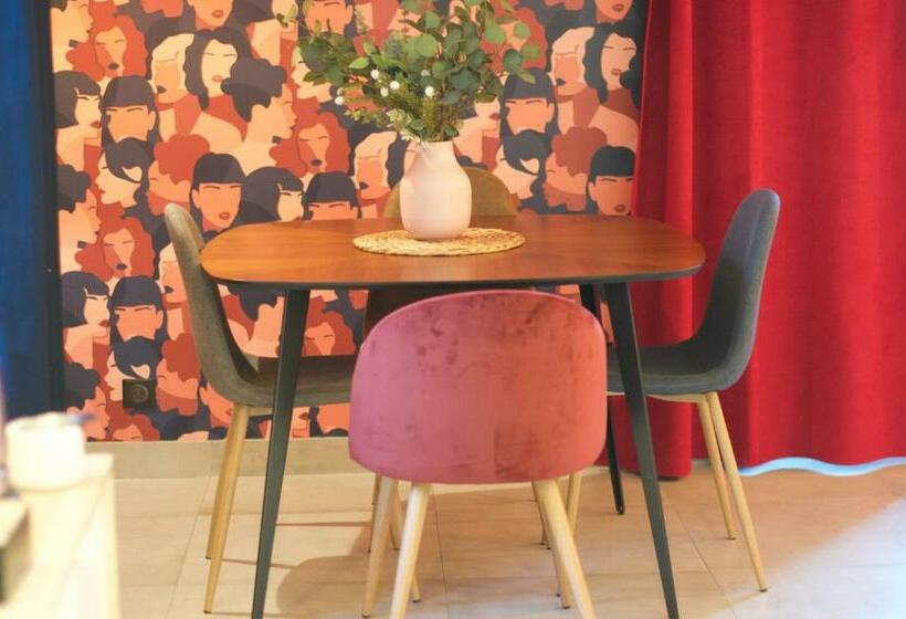 ベッドアンドブレックファースト Au 689