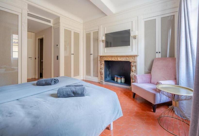 住宿加早餐 Beau Clocher