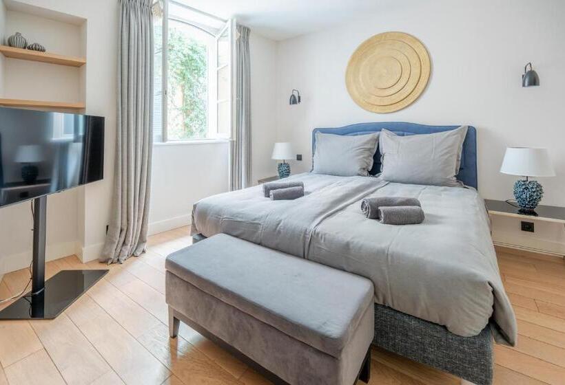 住宿加早餐 Beau Clocher