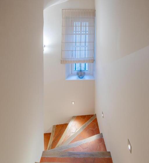 住宿加早餐 Beau Clocher