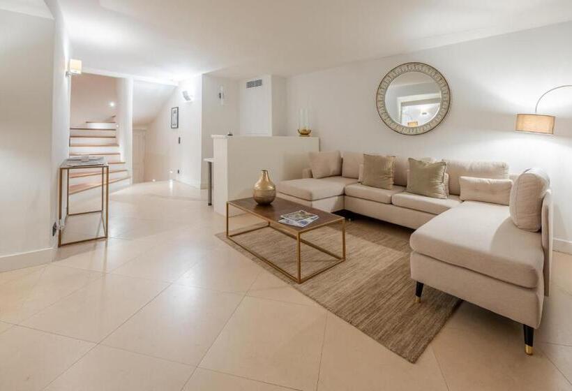 住宿加早餐 Beau Clocher