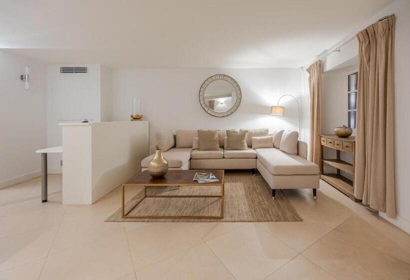 住宿加早餐 Beau Clocher