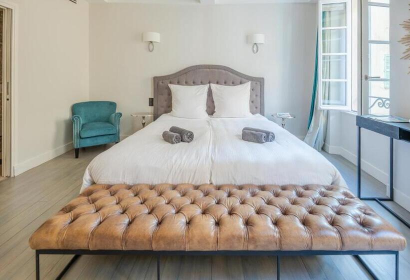 住宿加早餐 Beau Clocher