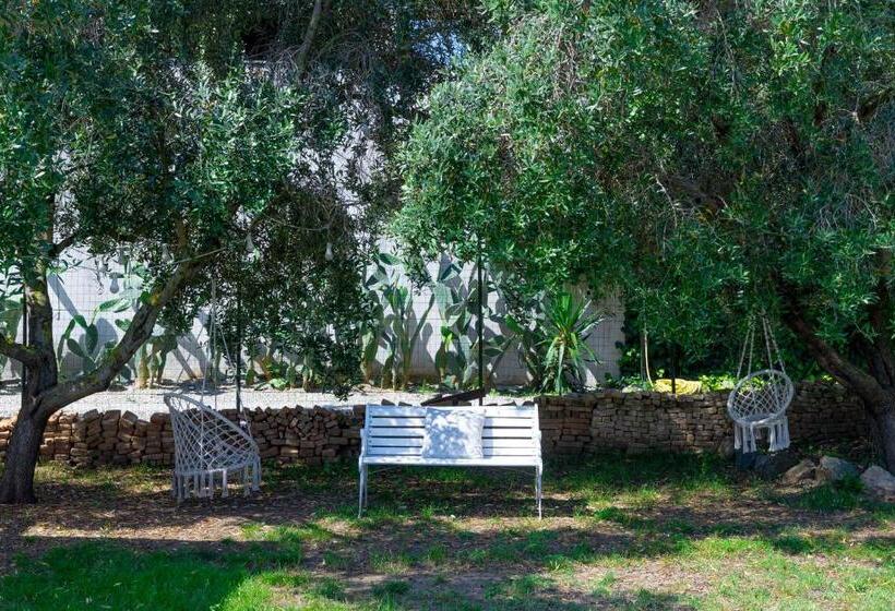 ベッドアンドブレックファースト Cantine Cipri Resort