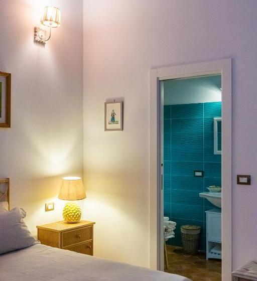 ベッドアンドブレックファースト Cantine Cipri Resort