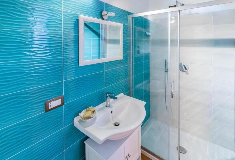 ベッドアンドブレックファースト Cantine Cipri Resort