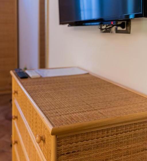 ベッドアンドブレックファースト Cantine Cipri Resort