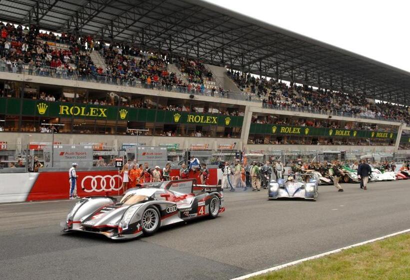 민박 Chambre D Hôtes De Verdigné Piscine Chauffée Parking Wifi