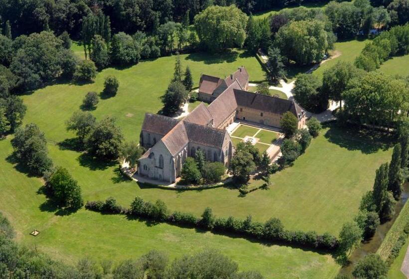 민박 Chambre D Hôtes De Verdigné Piscine Chauffée Parking Wifi