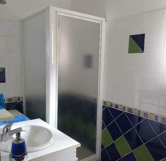 צימר Chez Mamie Riclaude