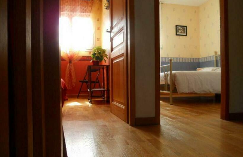 צימר Chez Mamie Riclaude