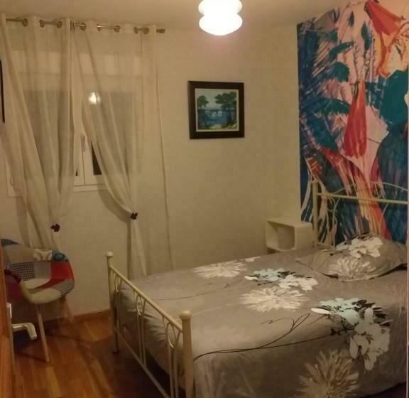 צימר Chez Mamie Riclaude