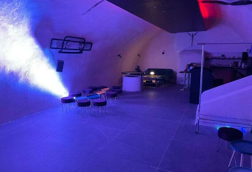 צימר Domaine De Calypso & Suites   Adult Only