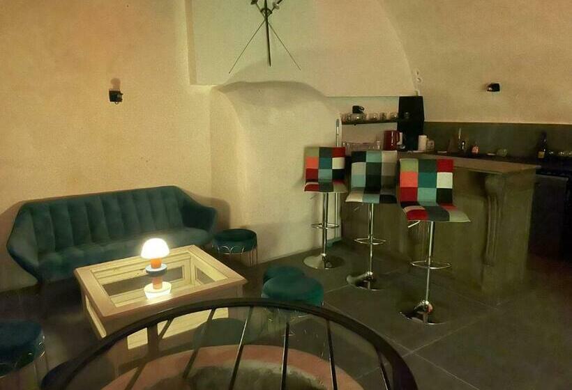 민박 Domaine De Calypso & Suites   Adult Only