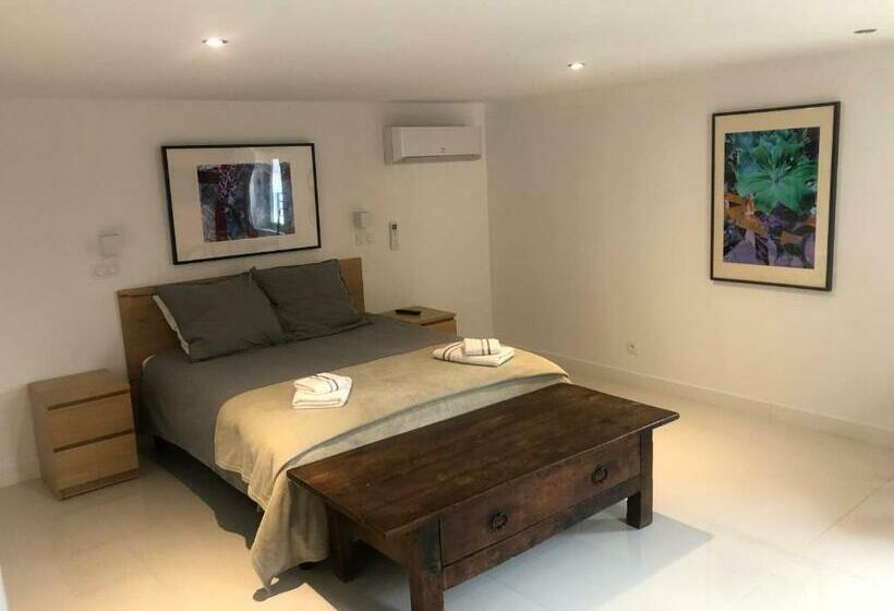 צימר Domaine De Calypso & Suites   Adult Only