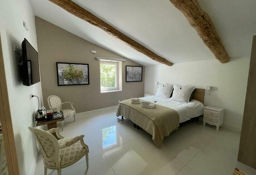 민박 Domaine De Calypso & Suites   Adult Only