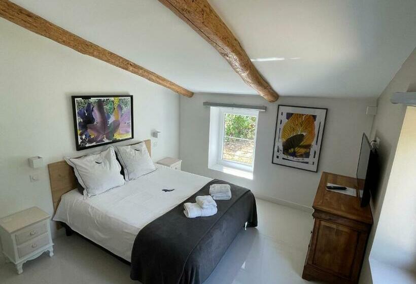 צימר Domaine De Calypso & Suites   Adult Only