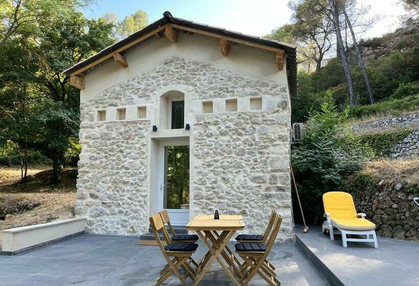 צימר Domaine De Calypso & Suites   Adult Only