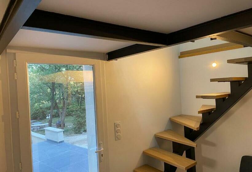 צימר Domaine De Calypso & Suites   Adult Only