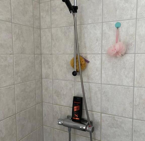 Dr åsa Kallfors Järna Bed & Breakfast