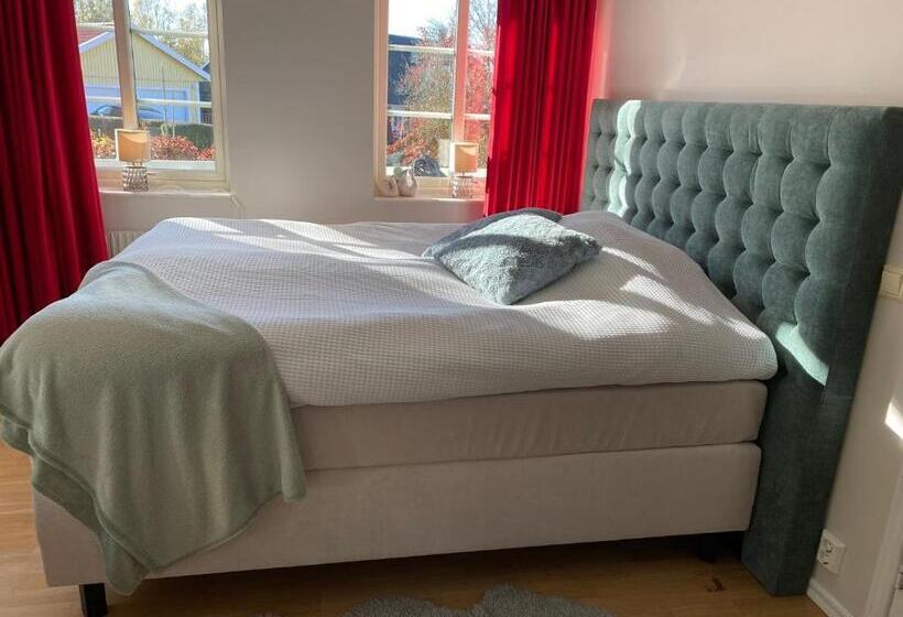 Dr åsa Kallfors Järna Bed & Breakfast