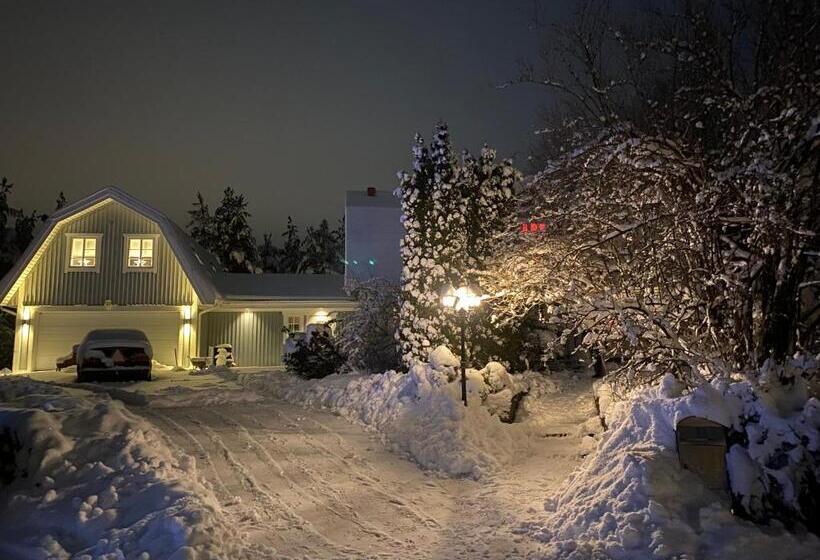 Dr åsa Kallfors Järna Bed & Breakfast