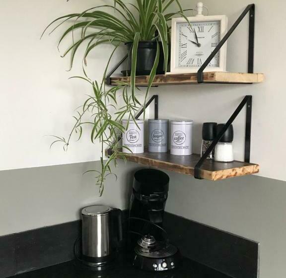 Bed and Breakfast Flowerbed